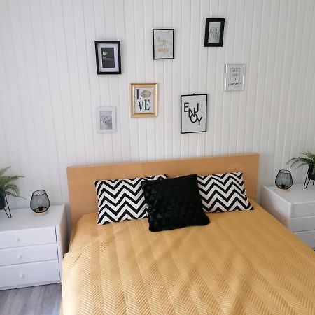 Balatonfuered Apartmanhaz Zewnętrze zdjęcie