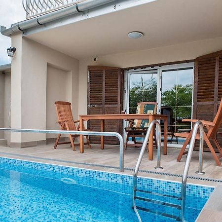 Balatonfuered Apartmanhaz Zewnętrze zdjęcie