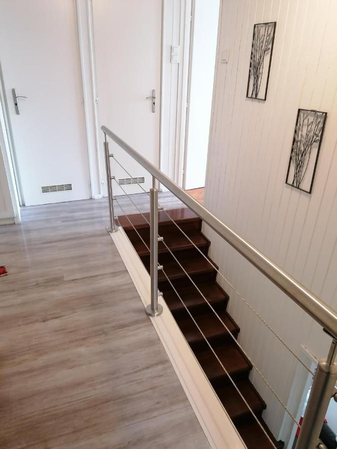 Balatonfuered Apartmanhaz Zewnętrze zdjęcie