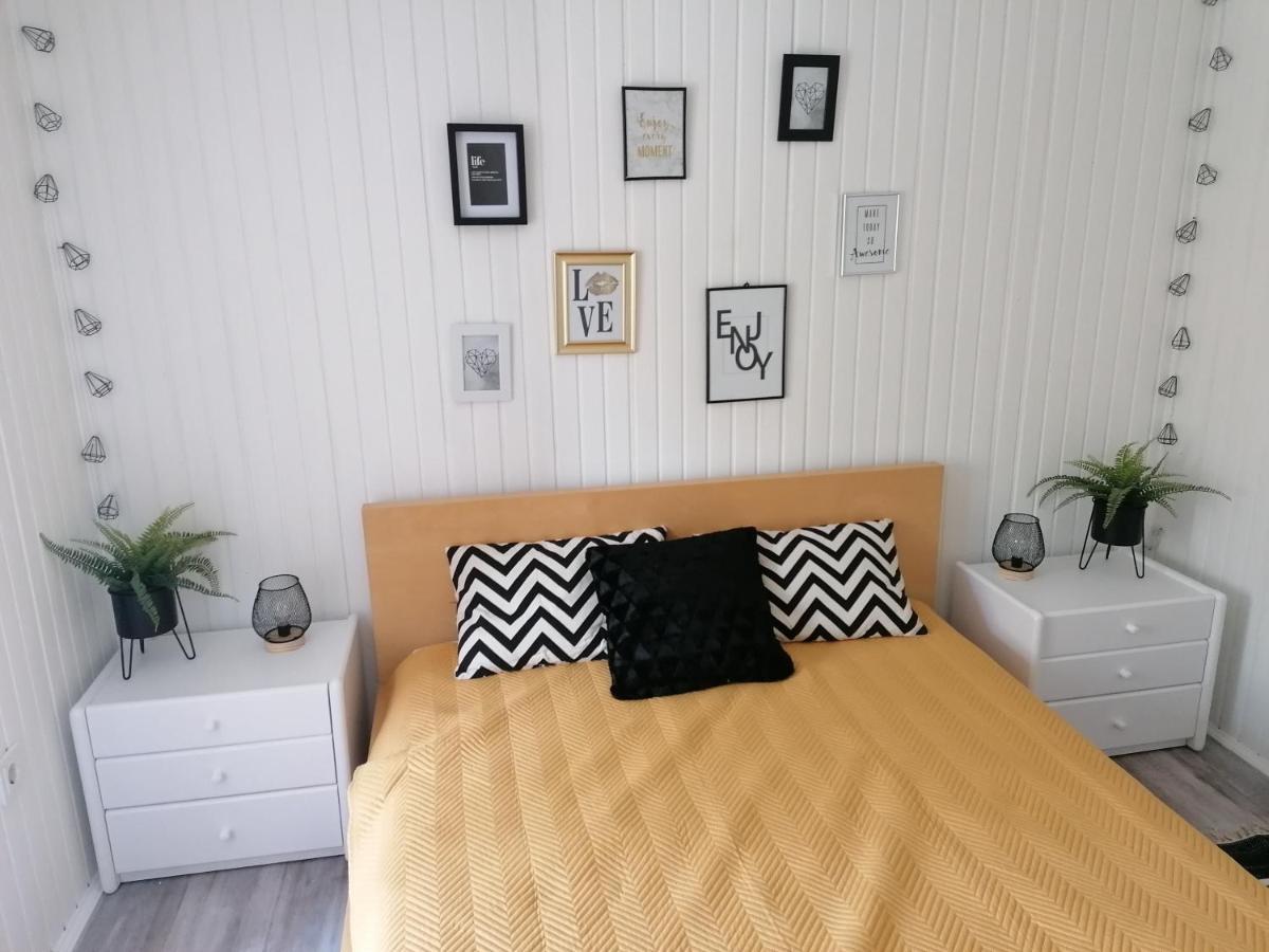 Balatonfuered Apartmanhaz Zewnętrze zdjęcie