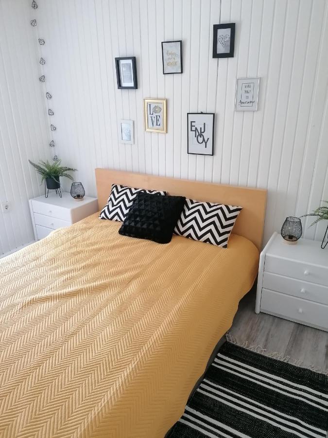 Balatonfuered Apartmanhaz Zewnętrze zdjęcie