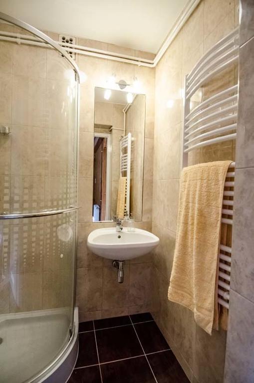 Balatonfuered Apartmanhaz Zewnętrze zdjęcie