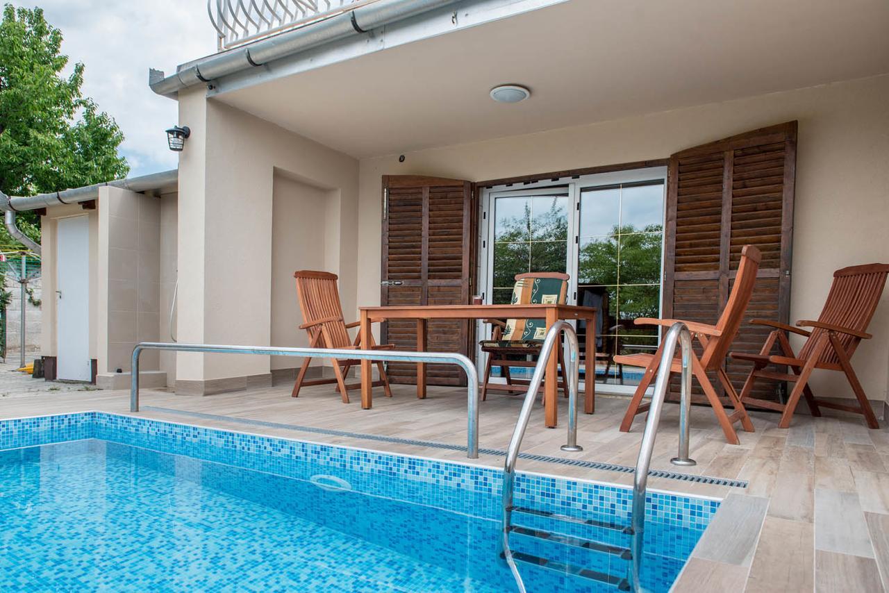 Balatonfuered Apartmanhaz Zewnętrze zdjęcie