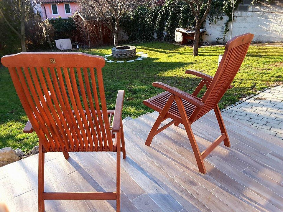 Balatonfuered Apartmanhaz Zewnętrze zdjęcie