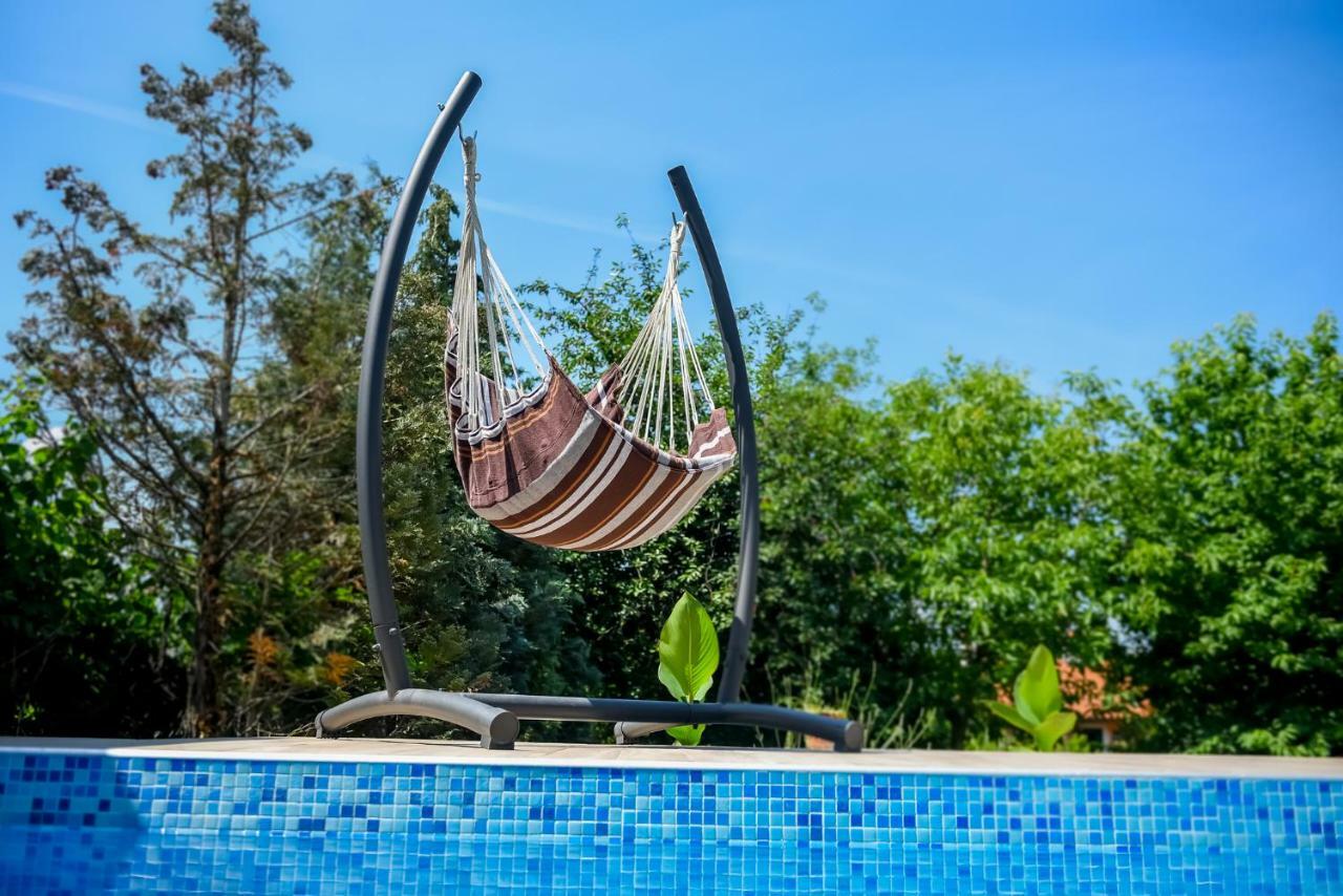 Balatonfuered Apartmanhaz Zewnętrze zdjęcie