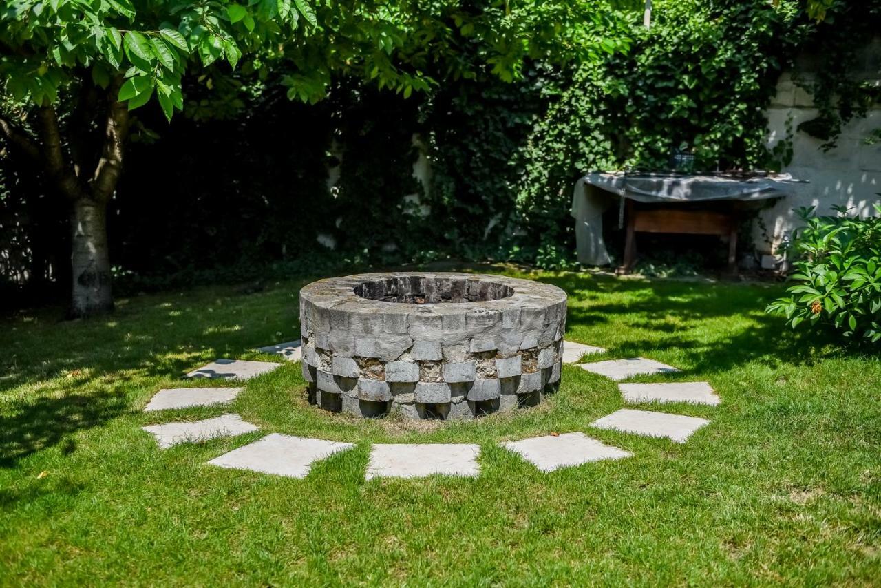 Balatonfuered Apartmanhaz Zewnętrze zdjęcie