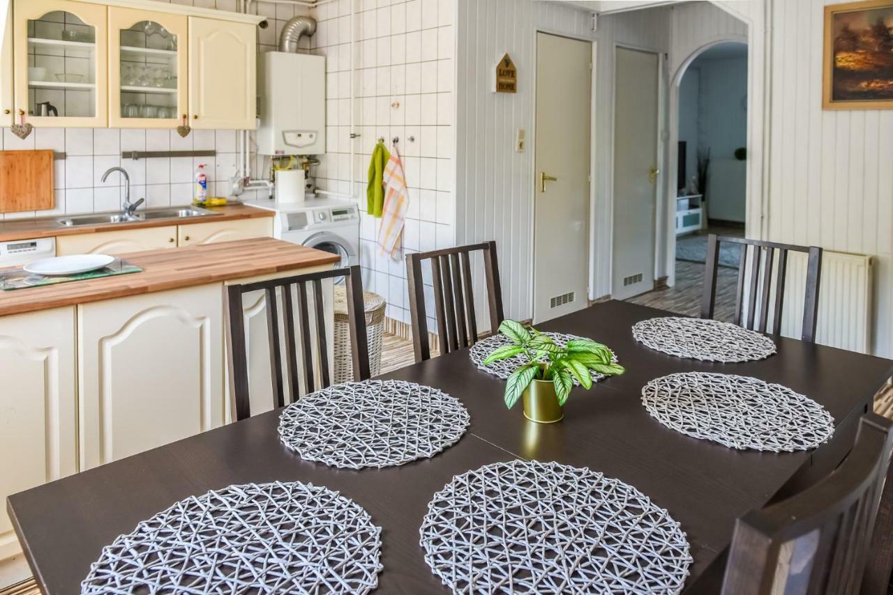 Balatonfuered Apartmanhaz Zewnętrze zdjęcie