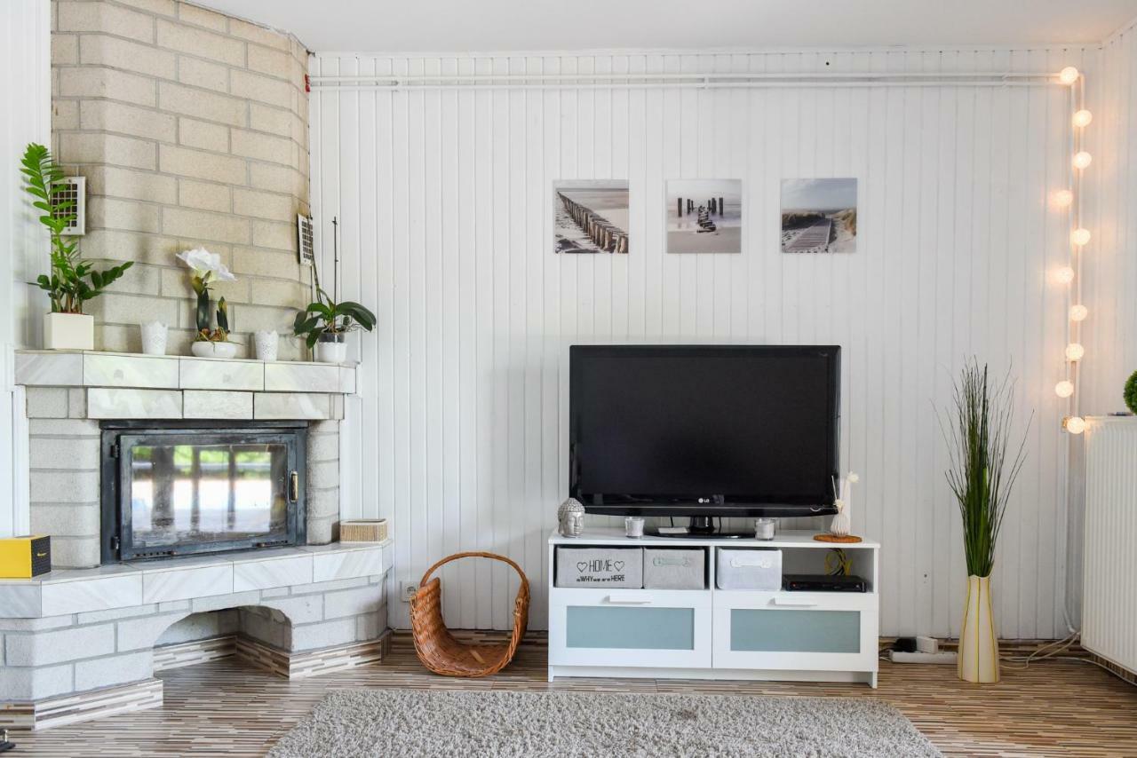 Balatonfuered Apartmanhaz Zewnętrze zdjęcie