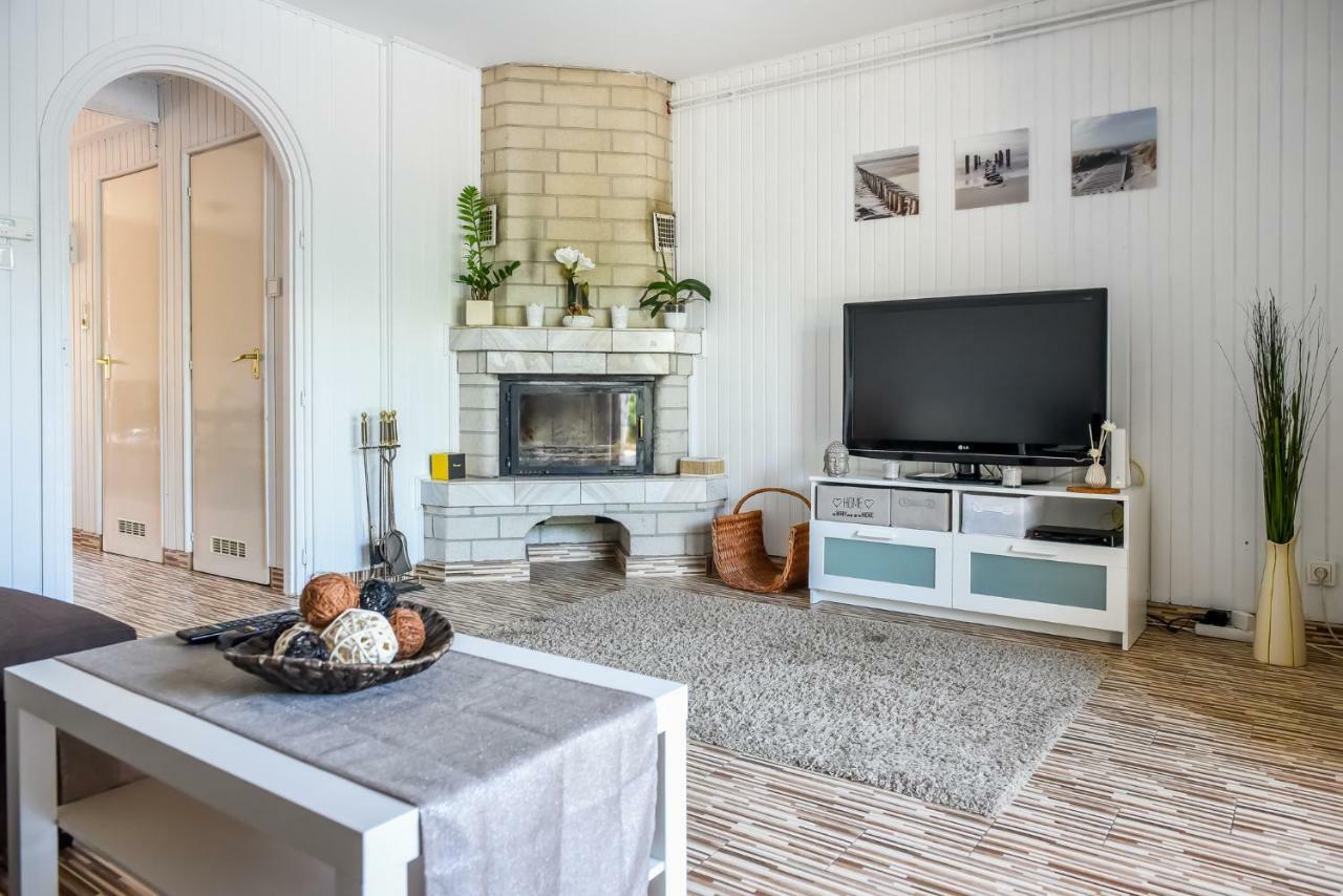 Balatonfuered Apartmanhaz Zewnętrze zdjęcie