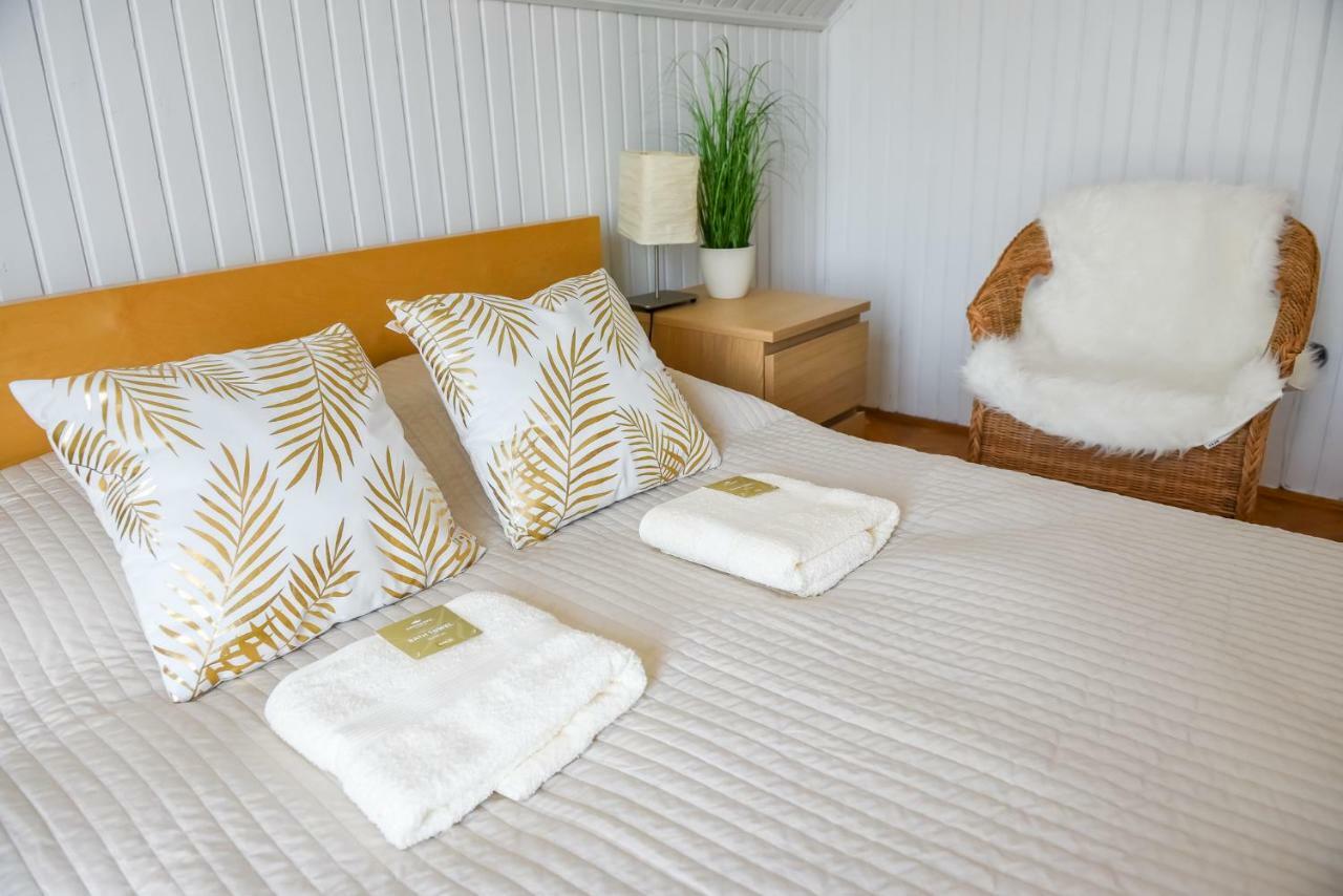 Balatonfuered Apartmanhaz Zewnętrze zdjęcie